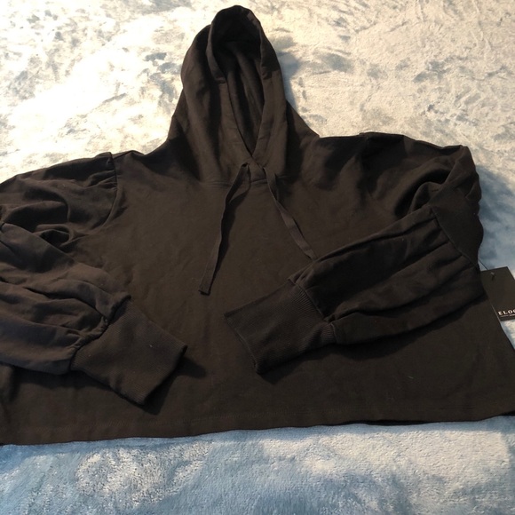 NWT Eloquii crop top - Picture 3 of 9